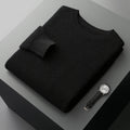 declan wool sweater
