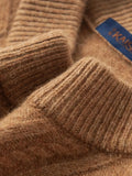 drave 100 wool sweater
