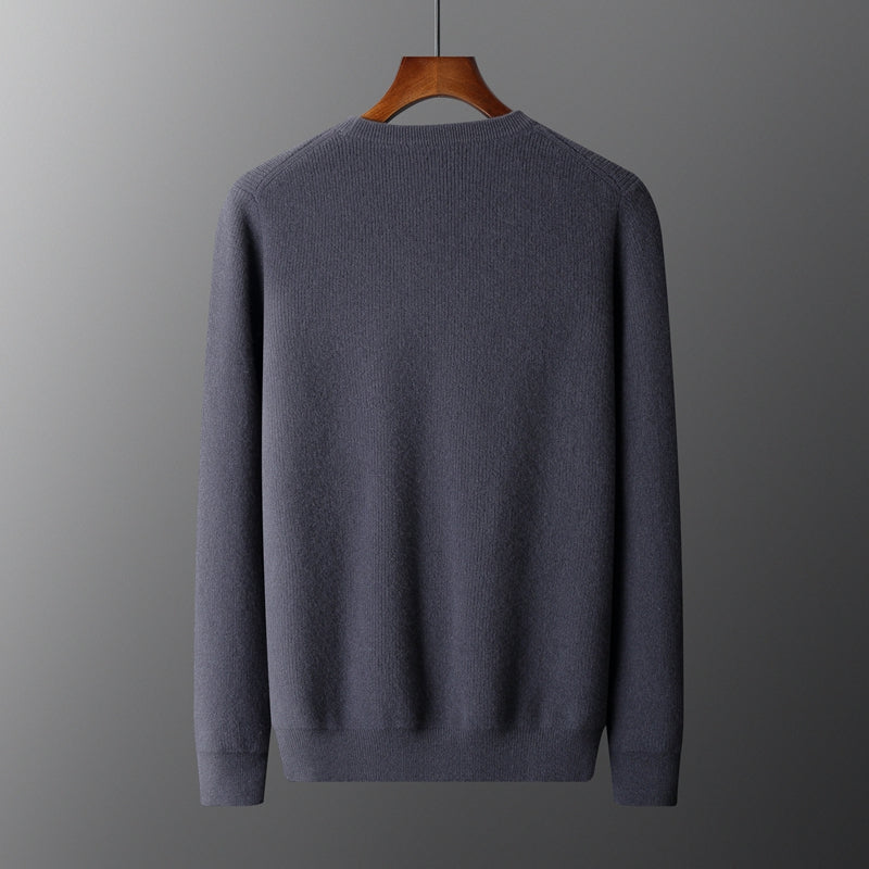 declan wool sweater