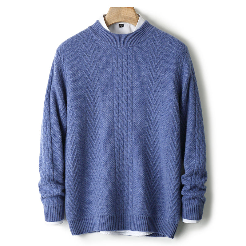 alman cashmere sweater
