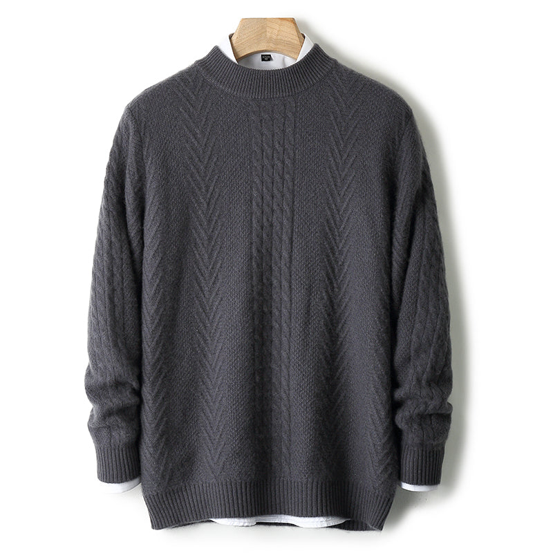 alman cashmere sweater