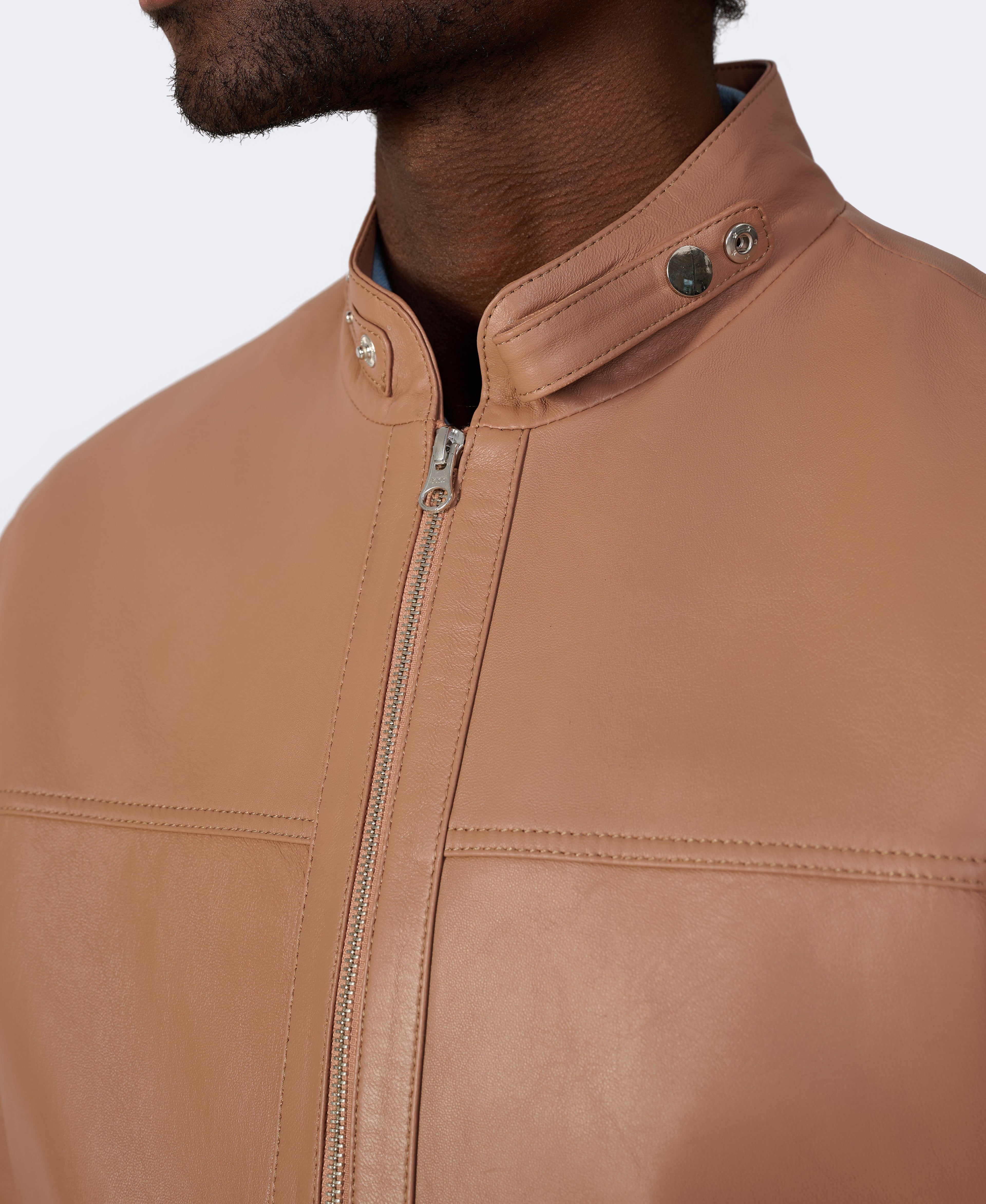 mens leather jacket 5
