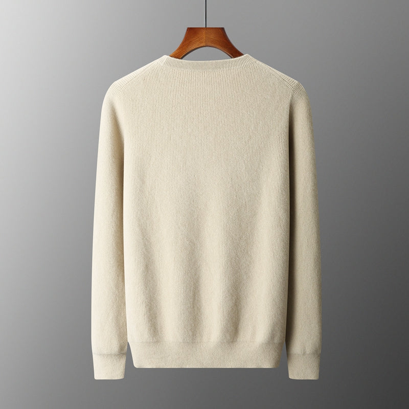 declan wool sweater