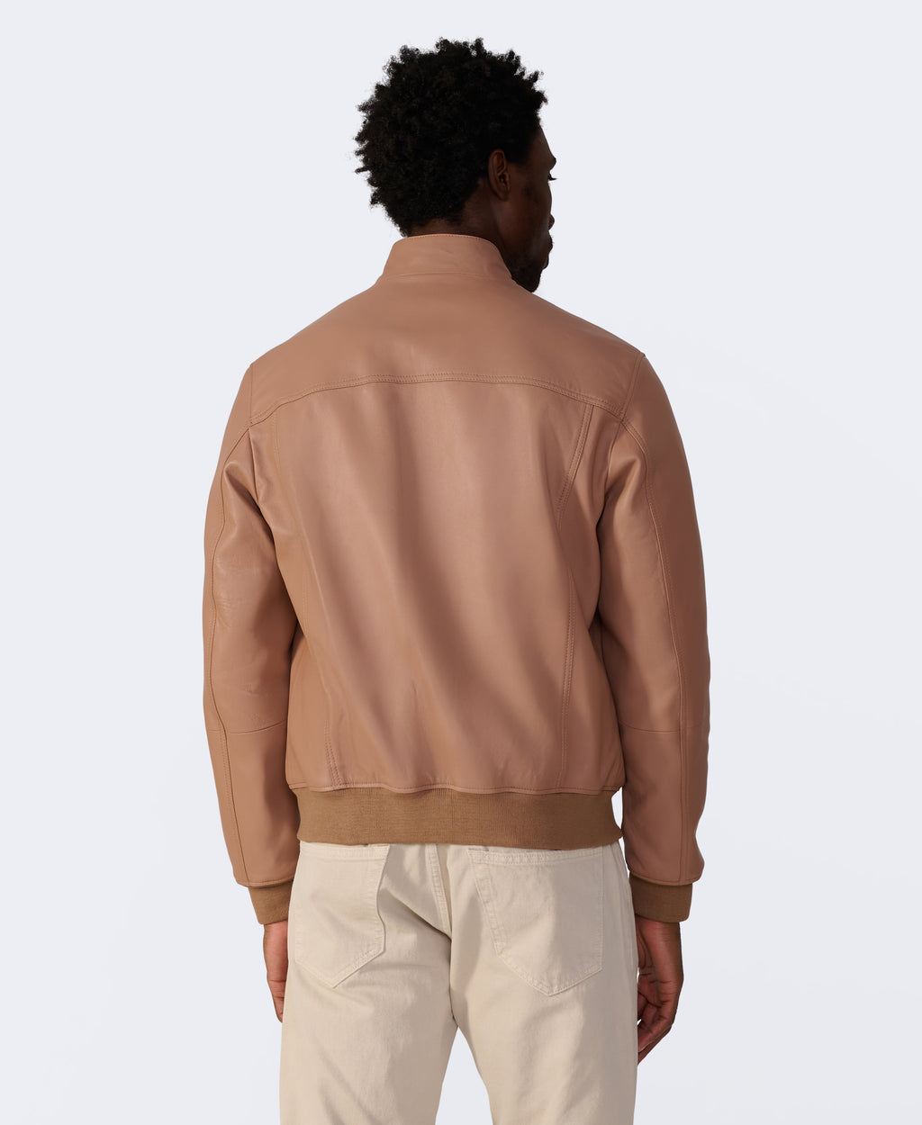 mens leather jacket 5