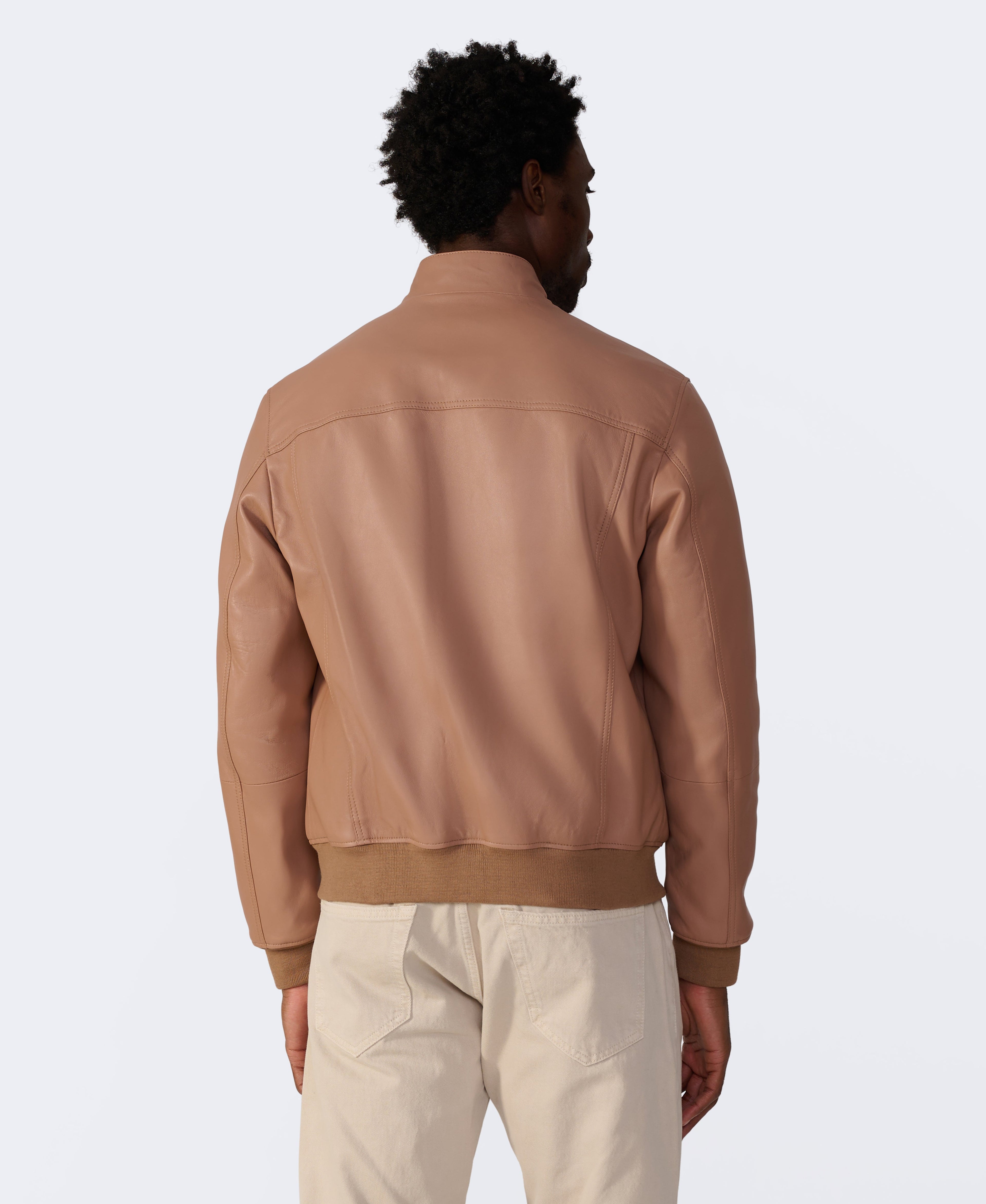 mens leather jacket 5