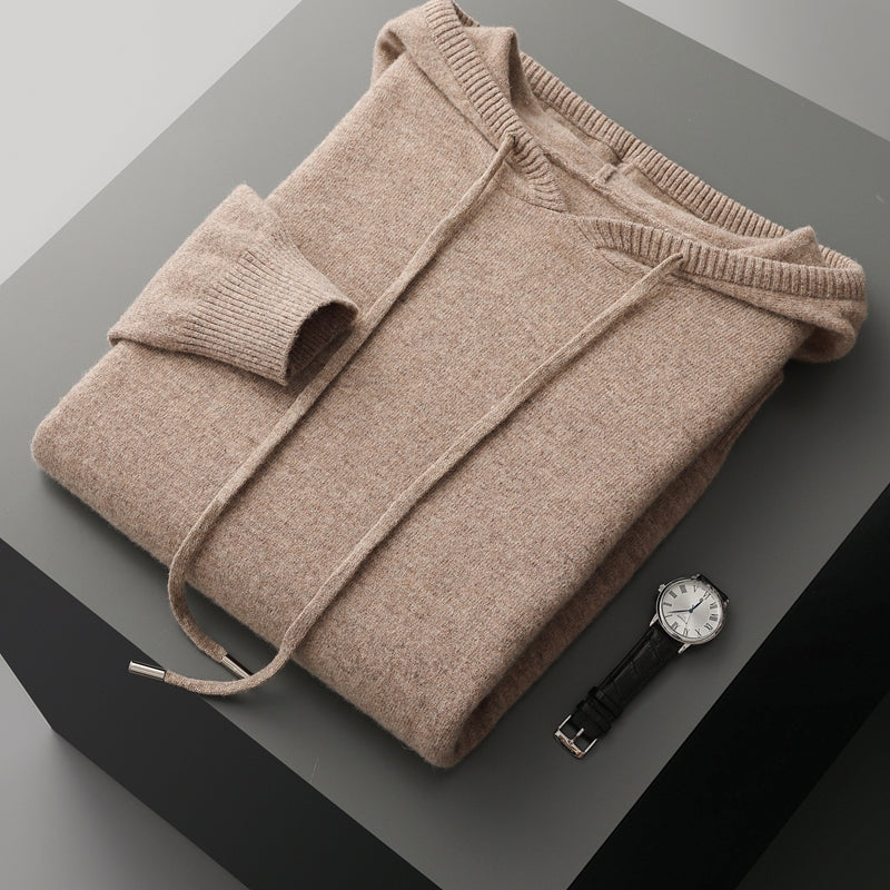 folton wool sweater