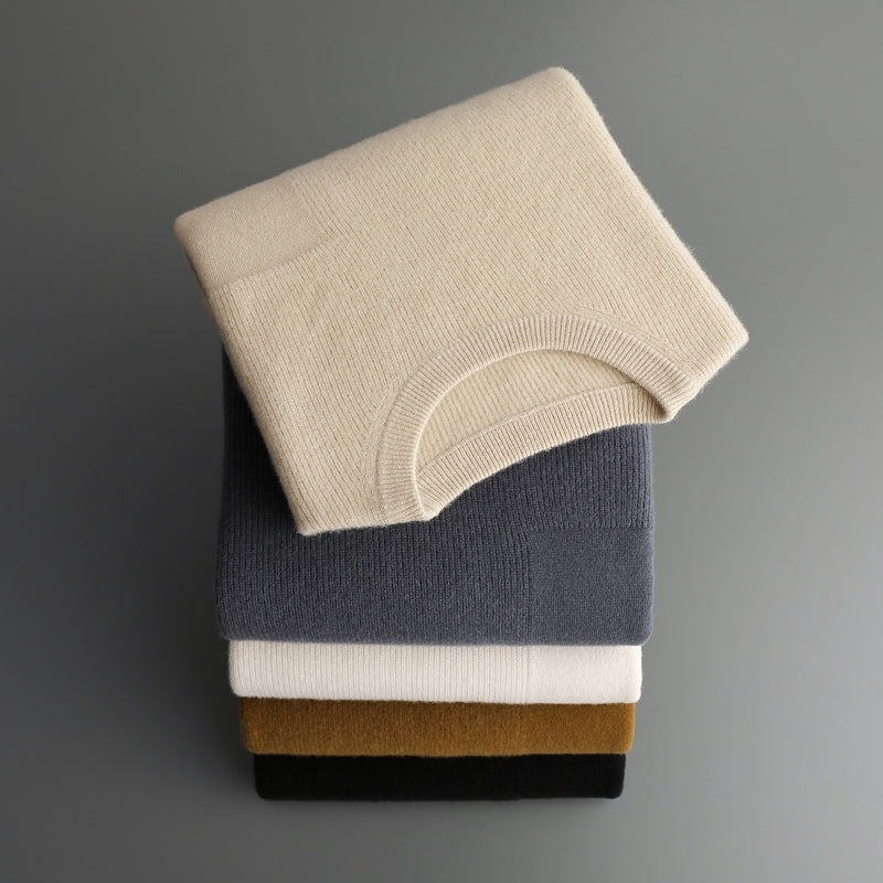 declan wool sweater
