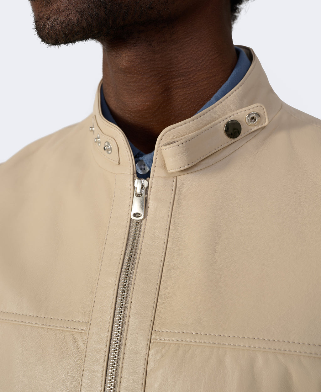 mens suede jacket 1
