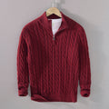 gellar cotton sweater