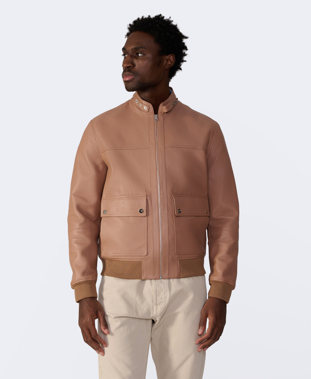 mens leather jacket 5