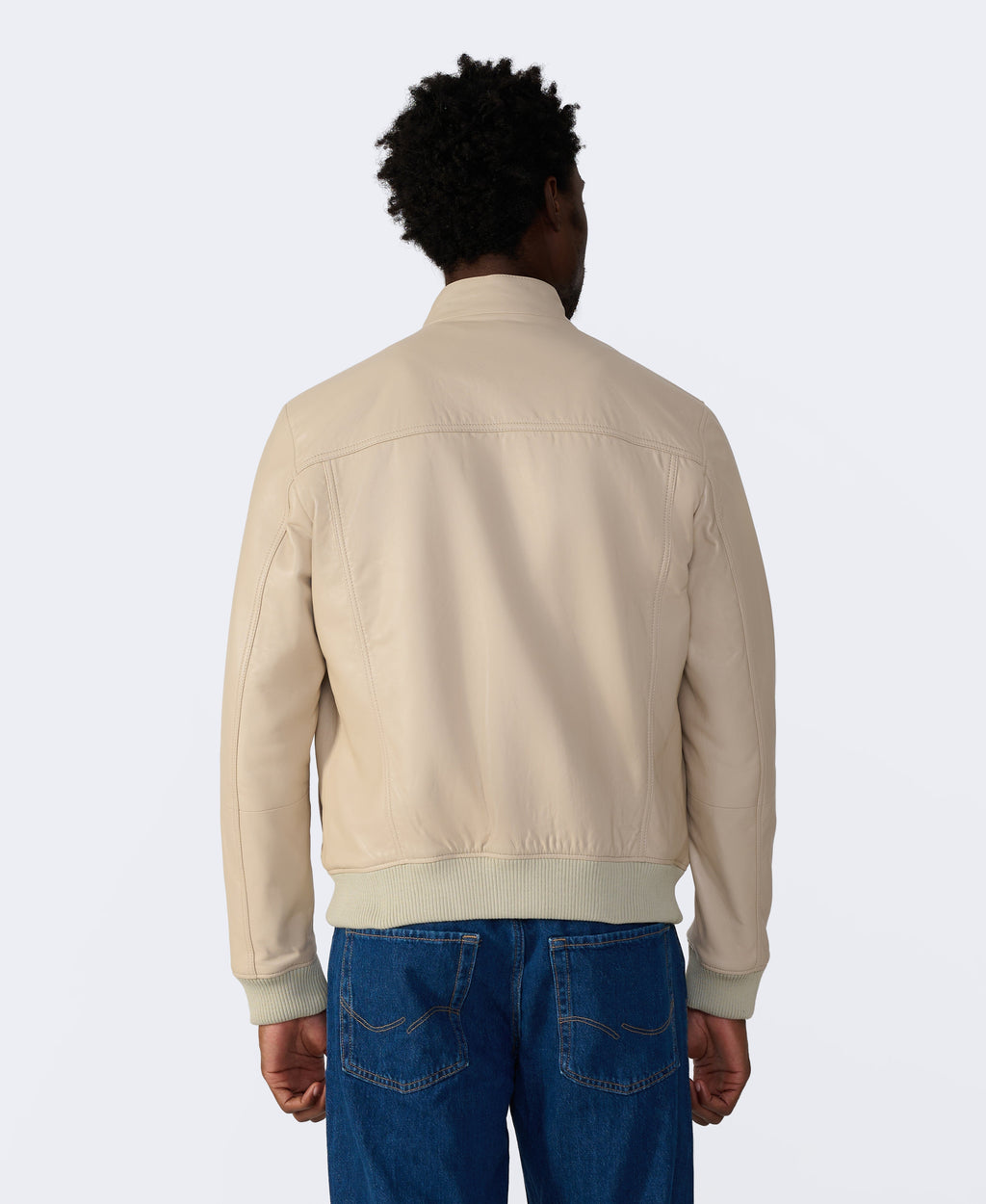 mens suede jacket 1