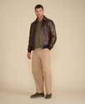 mens nappa jacket 6