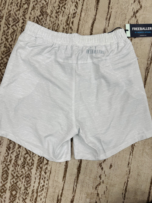 Freeballers Sport Shorts