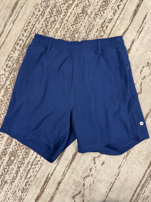 Freeballers Sport Shorts