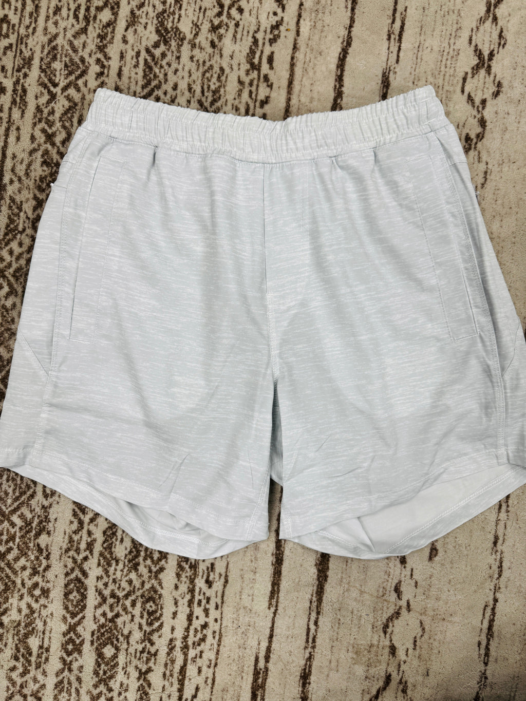 Freeballers Sport Shorts