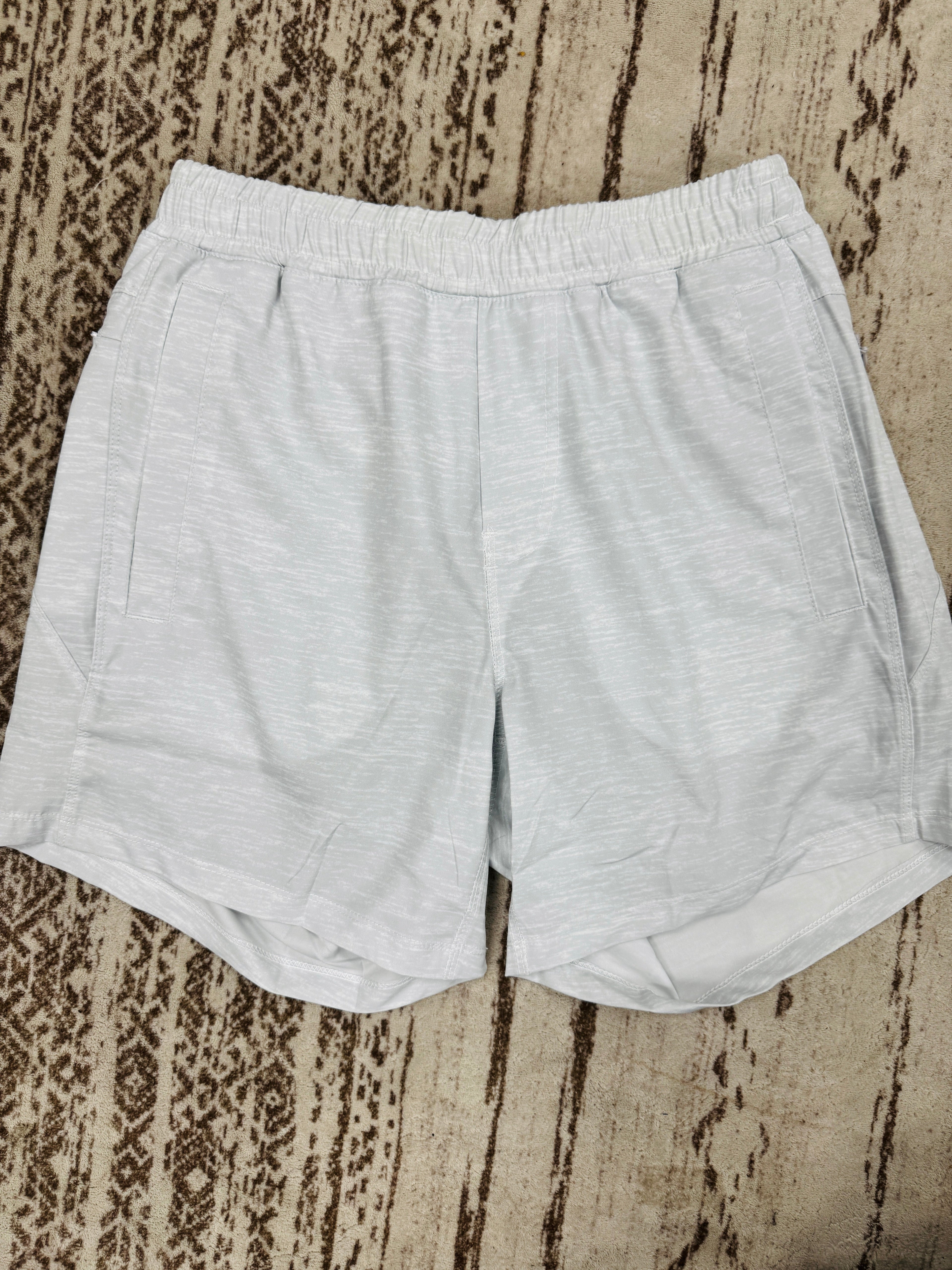 Freeballers Sport Shorts