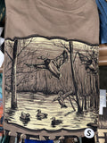 Timber  Mallards T-Shirt