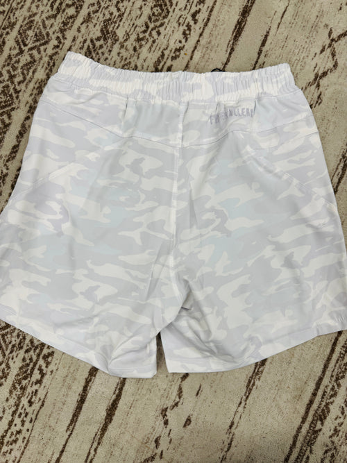 Freeballers Sport Shorts