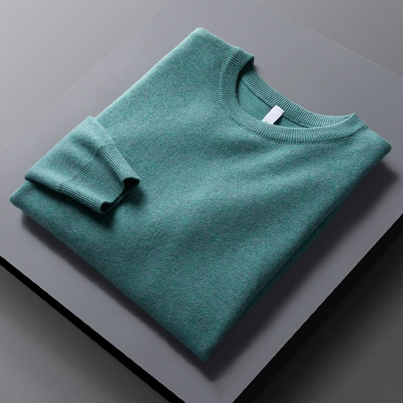 brooklyn sweater