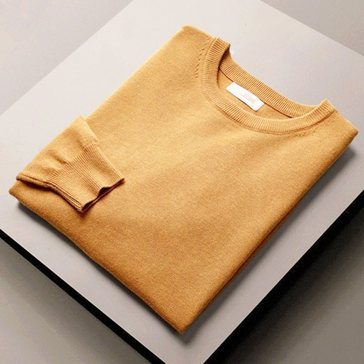 brooklyn sweater