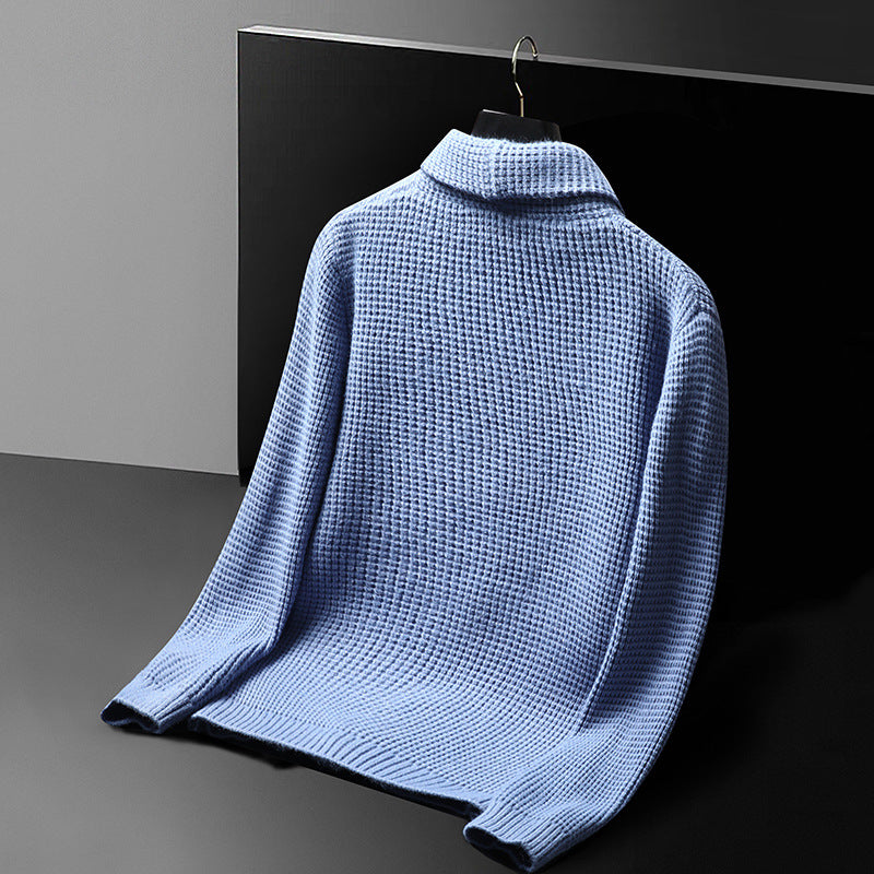corso wool cardigan