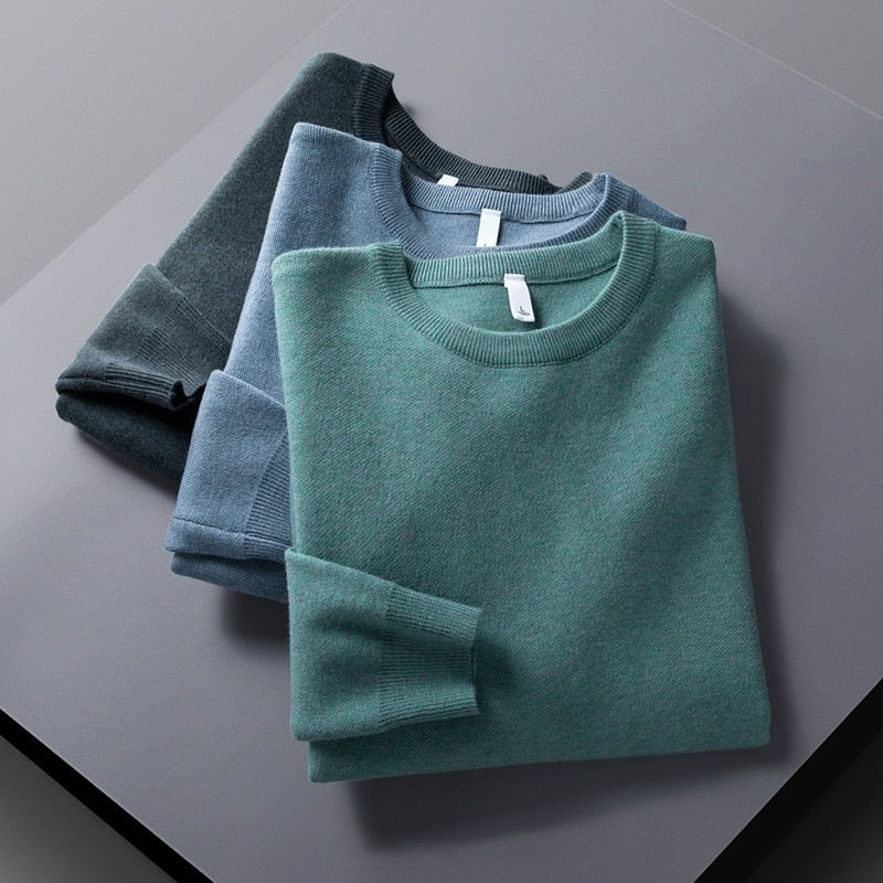 brooklyn sweater
