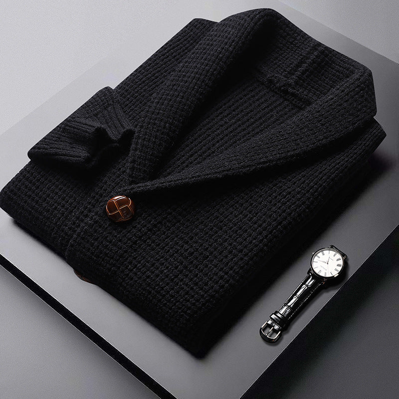 corso wool cardigan