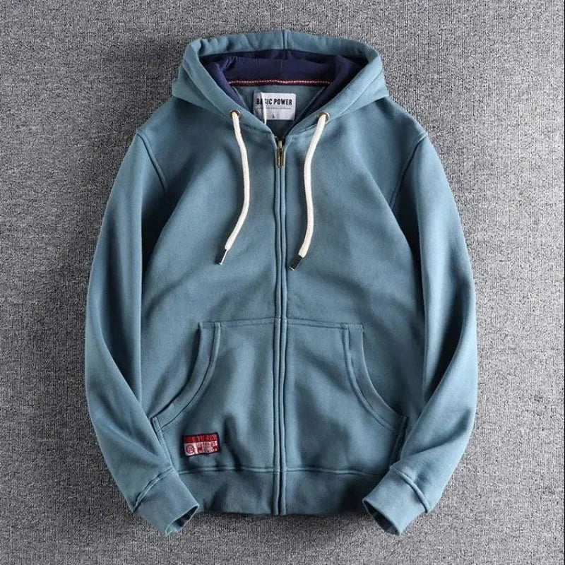 felpa hoodie