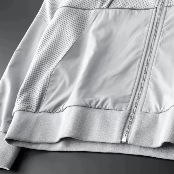 glaze tracksuit
