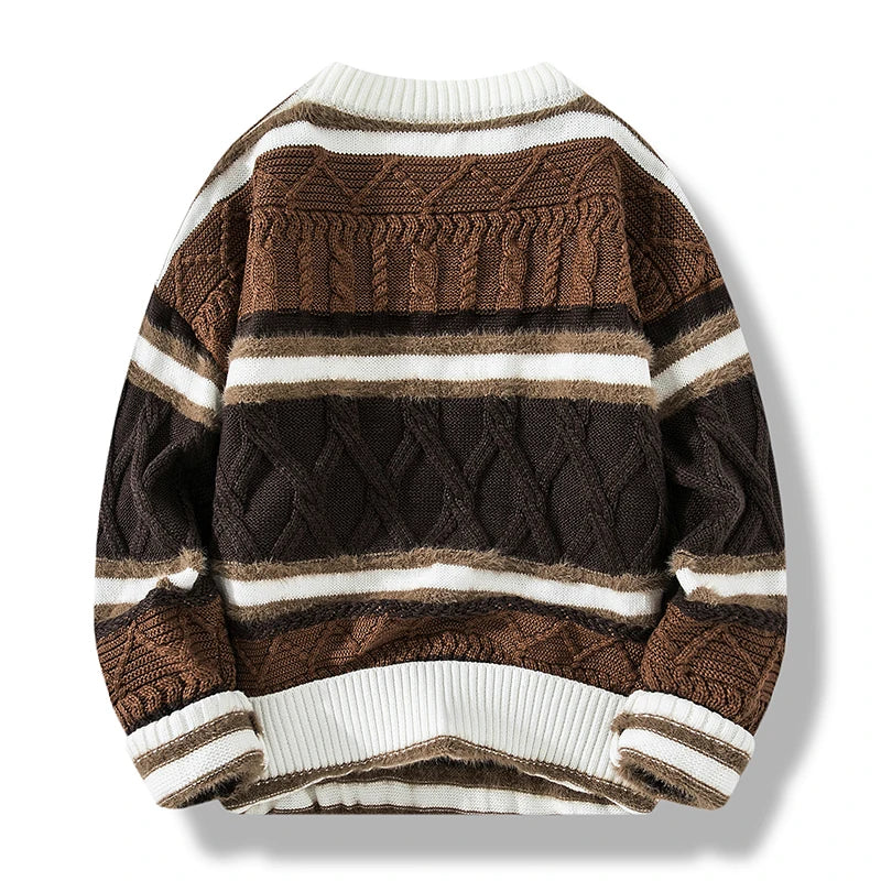 alpine sweater