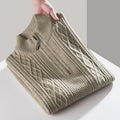 heaver sweater