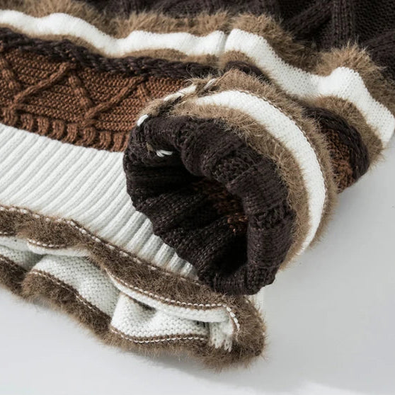 alpine sweater