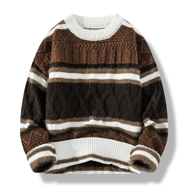 alpine sweater