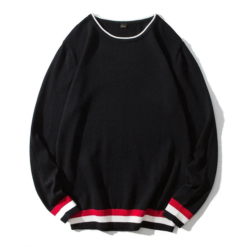 conor pullover sweater