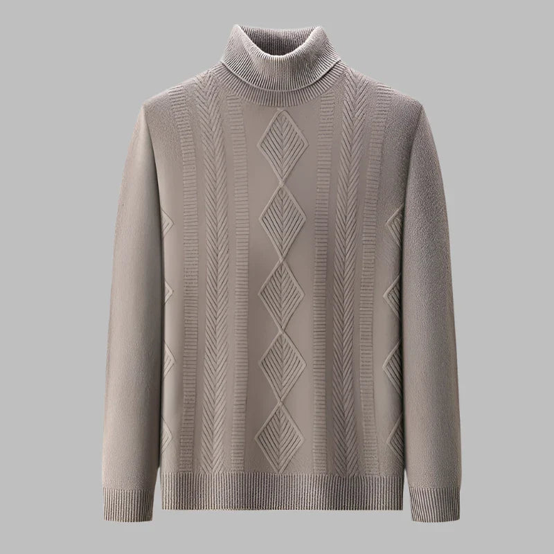 boruke 100 wool sweater