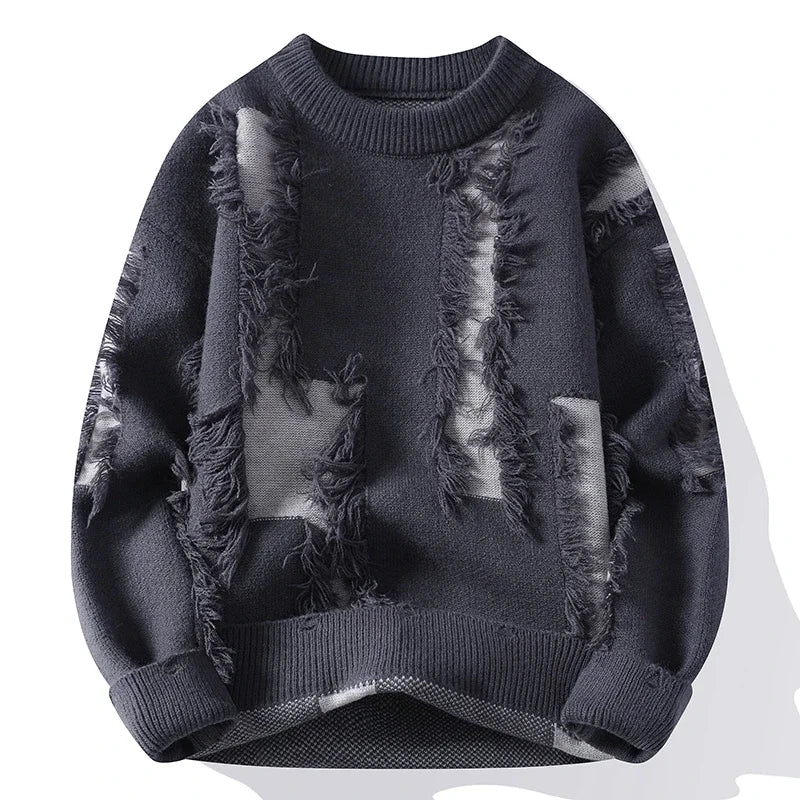 clarc sweater
