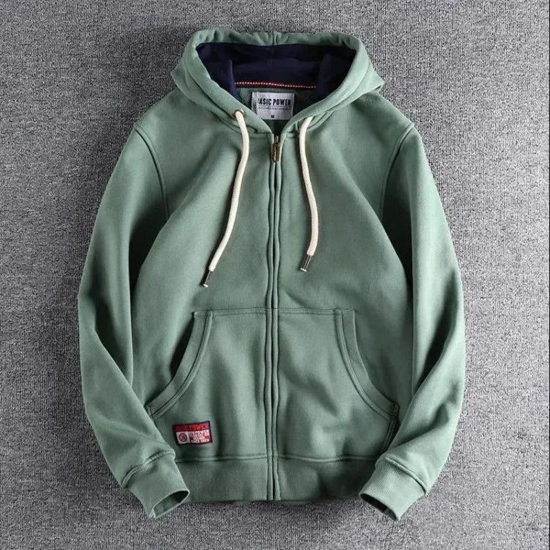 felpa hoodie