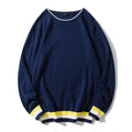 conor pullover sweater