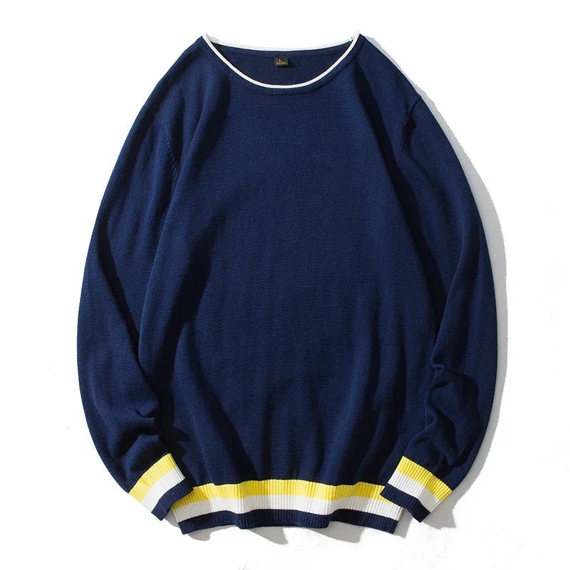 conor pullover sweater