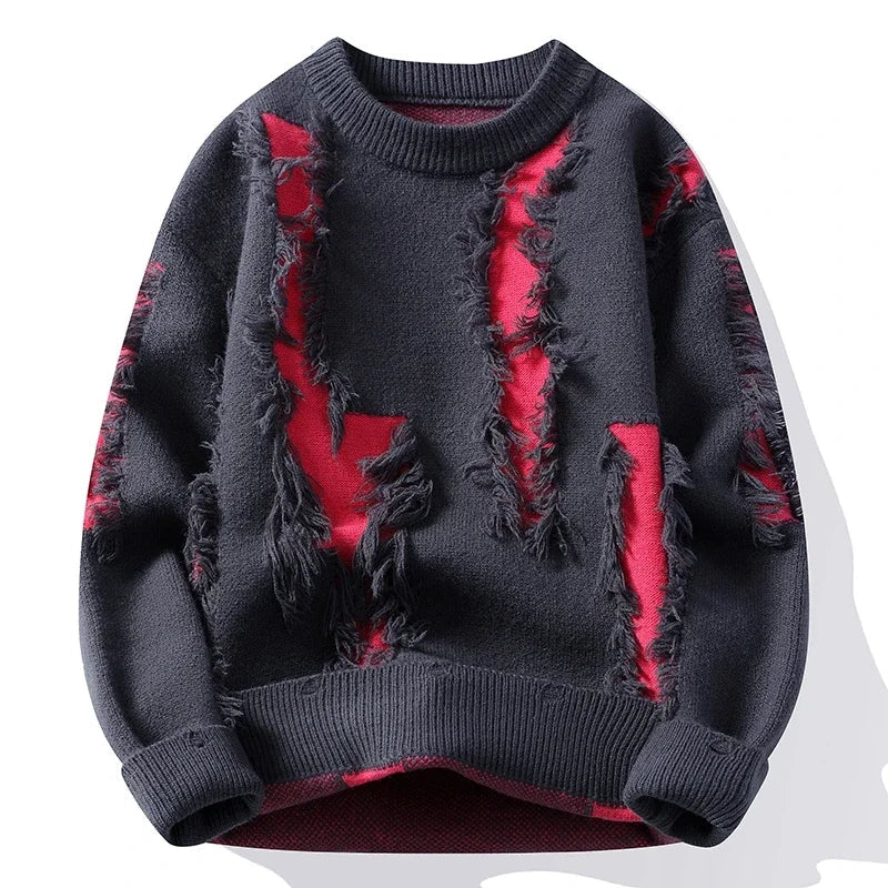 clarc sweater