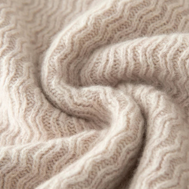 albert 100 wool sweater