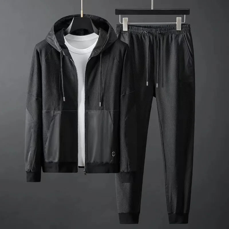 glaze tracksuit