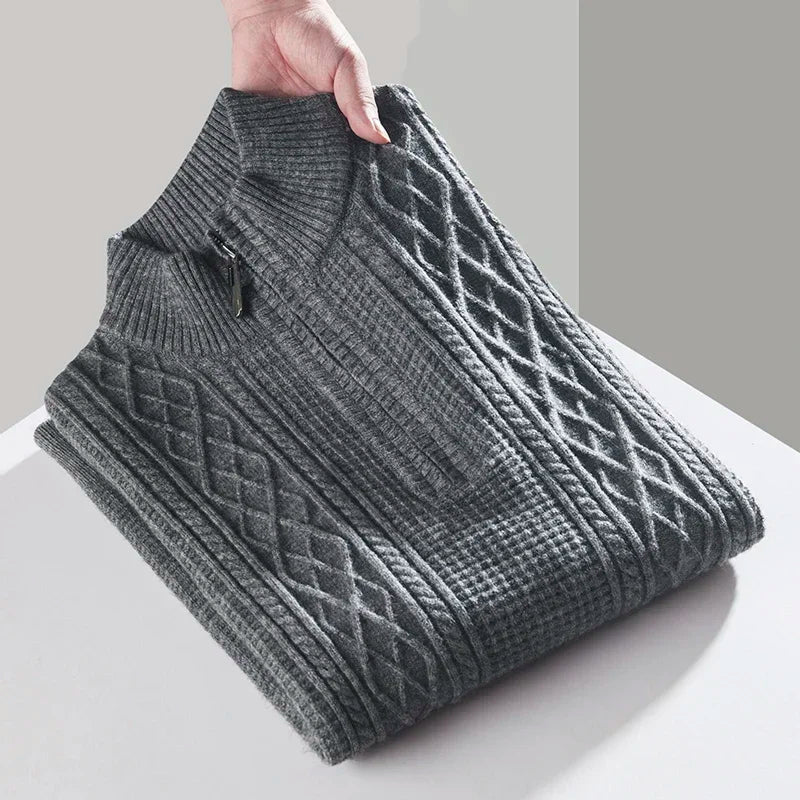 heaver sweater