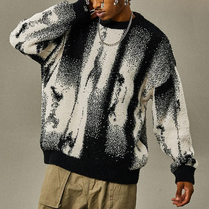 amric sweater
