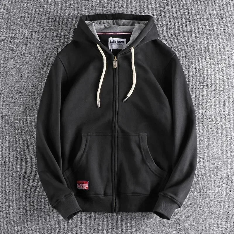 felpa hoodie