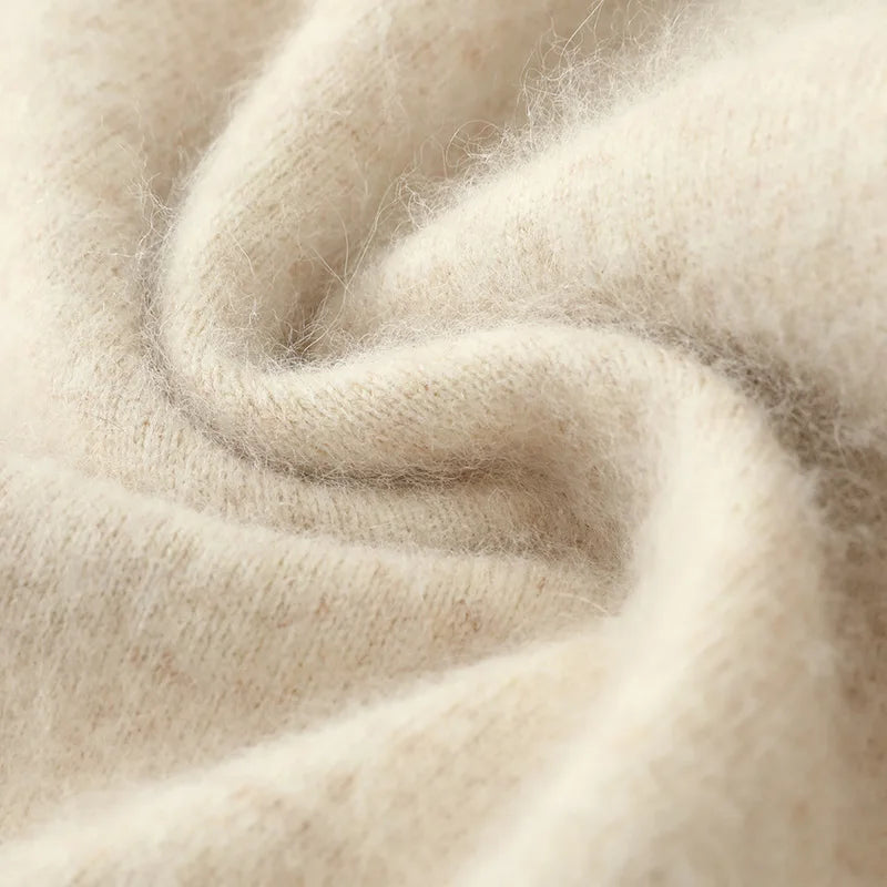 caldo 100 cashmere cardigan