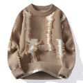 destra sweater