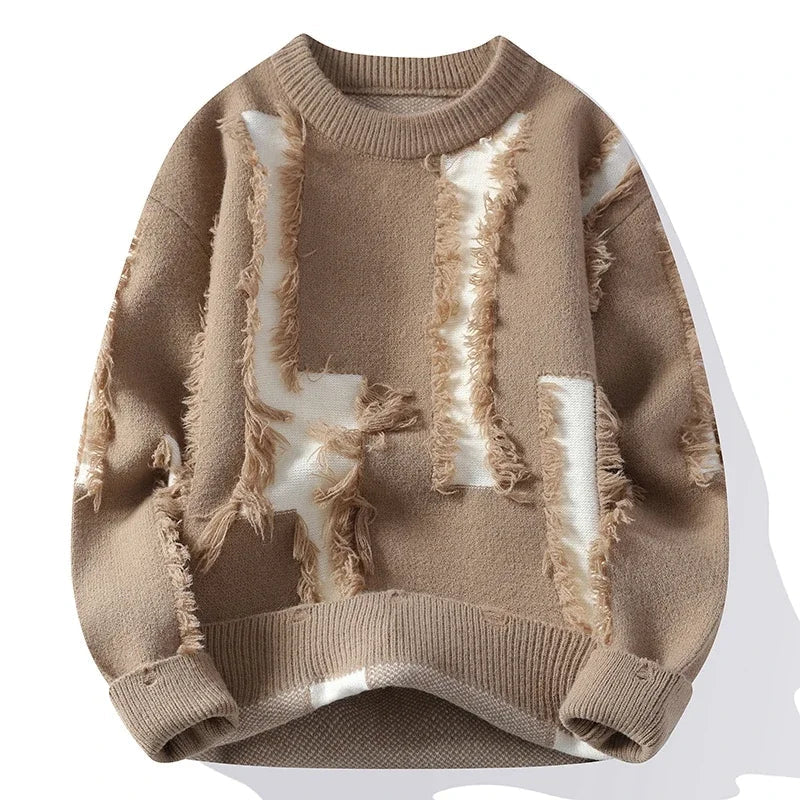clarc sweater