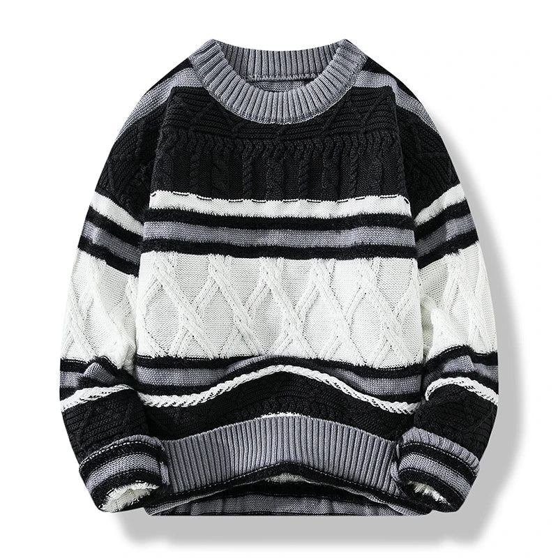 alpine sweater