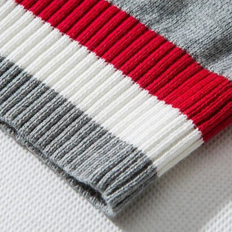 conor pullover sweater
